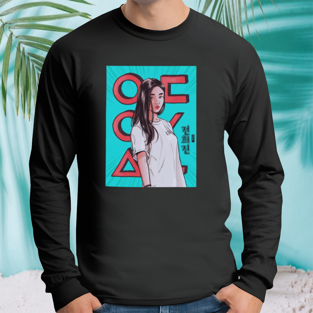 Longsleeve tshirt