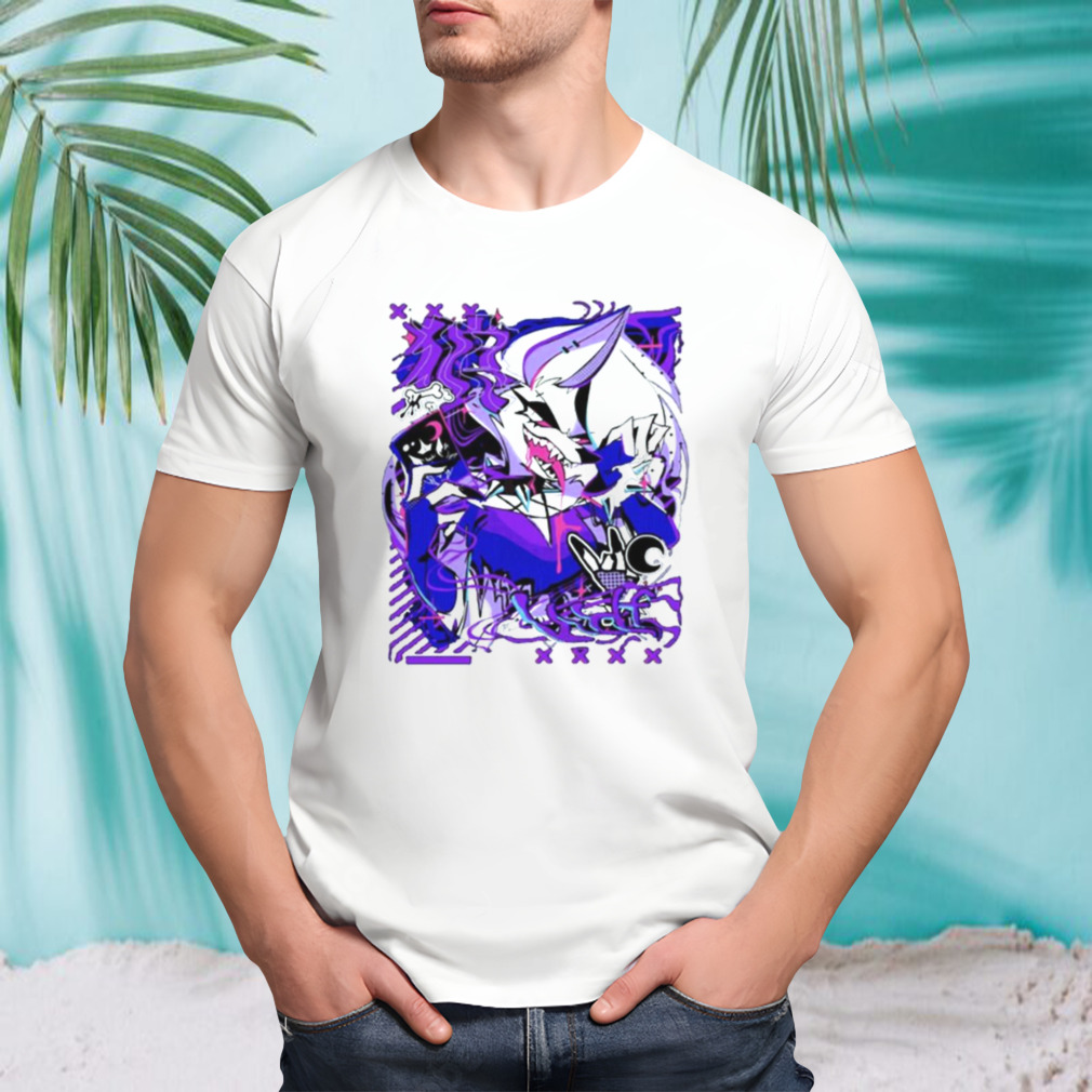 Unisex shirt