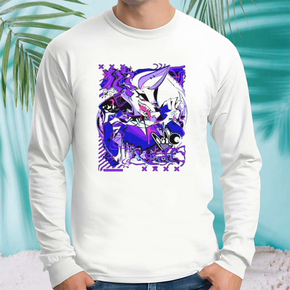 Longsleeve shirt