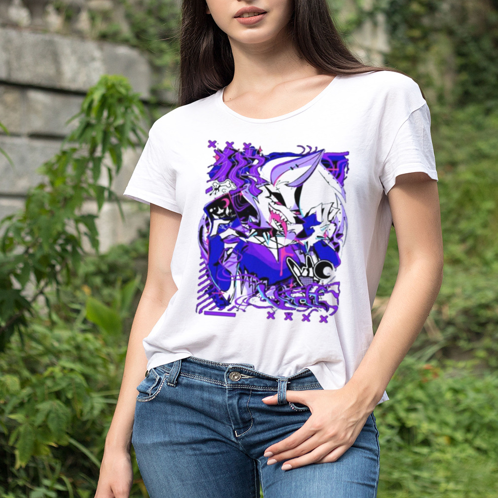 Women's shirt