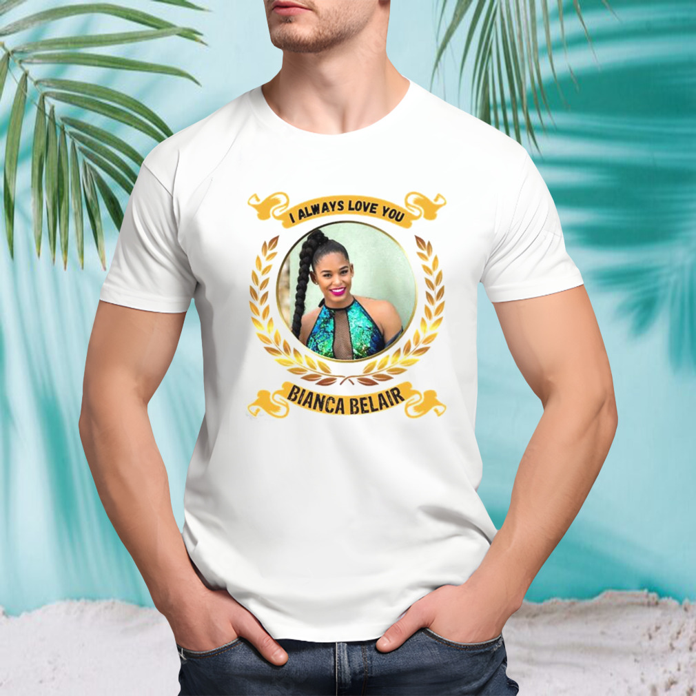 Unisex shirt