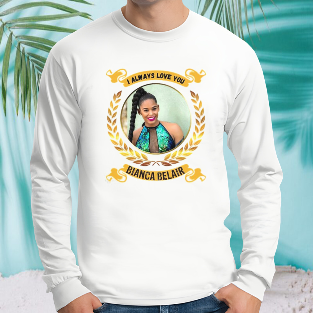 Longsleeve shirt