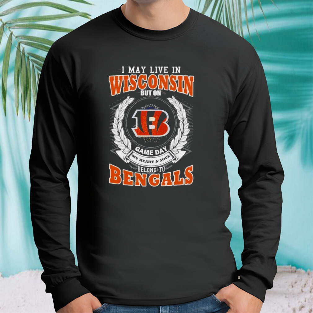 Longsleeve tshirt