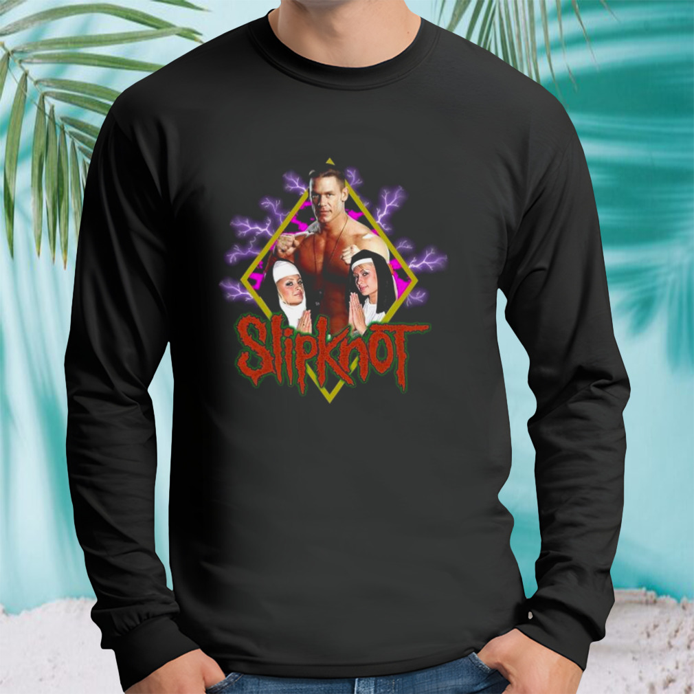 Longsleeve tshirt
