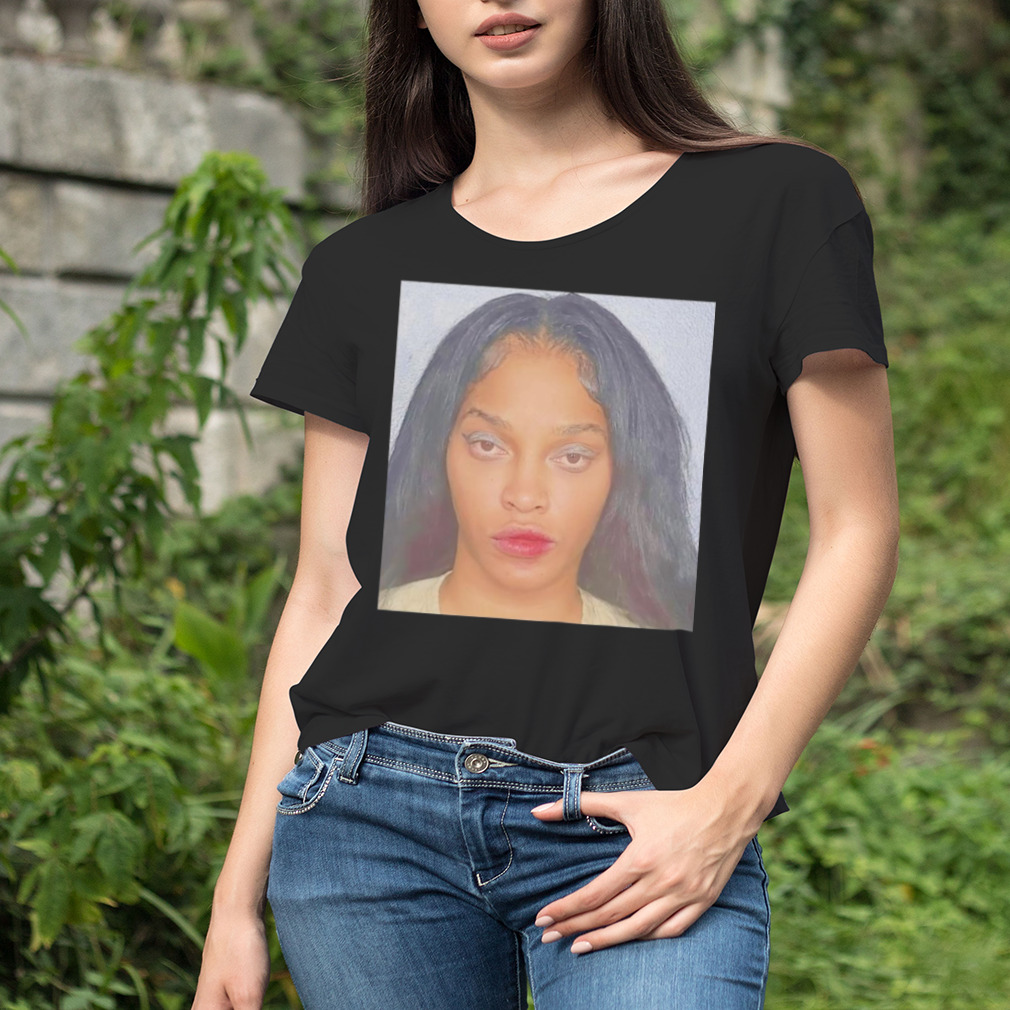 Women's tshirt