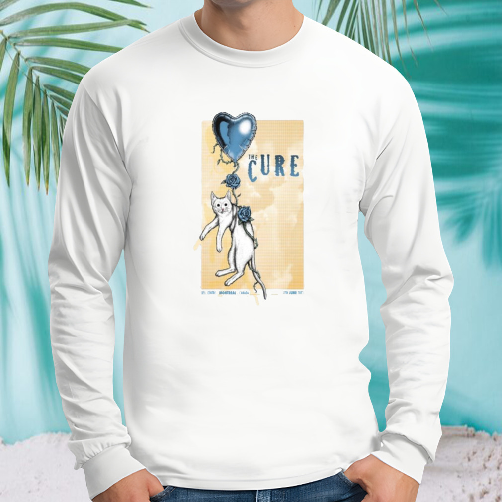 Longsleeve shirt
