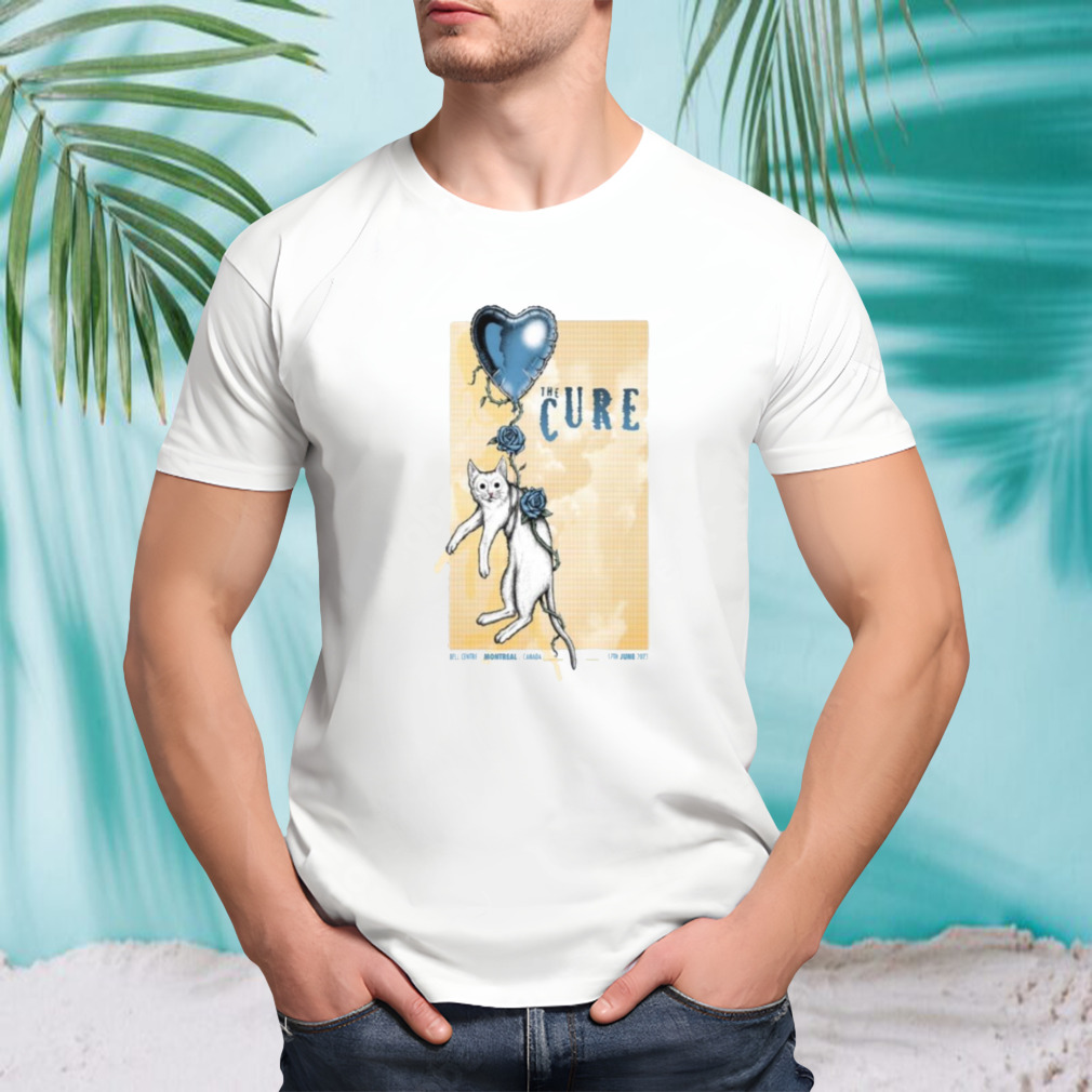 Unisex shirt