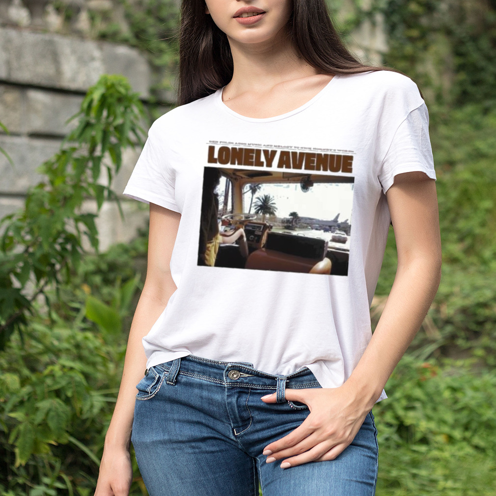 Women's shirt