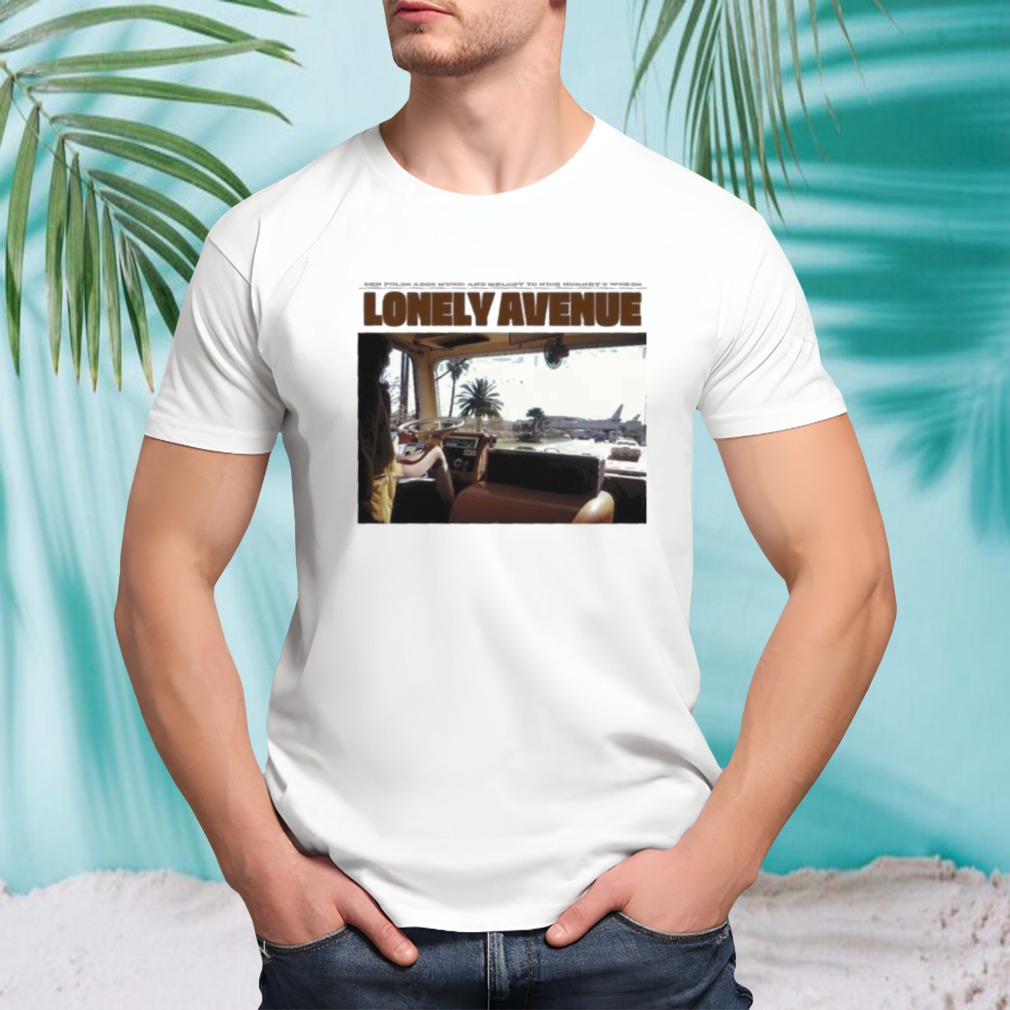 Unisex shirt