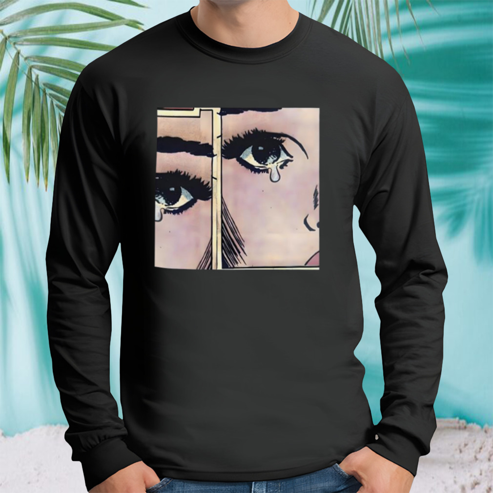 Longsleeve tshirt