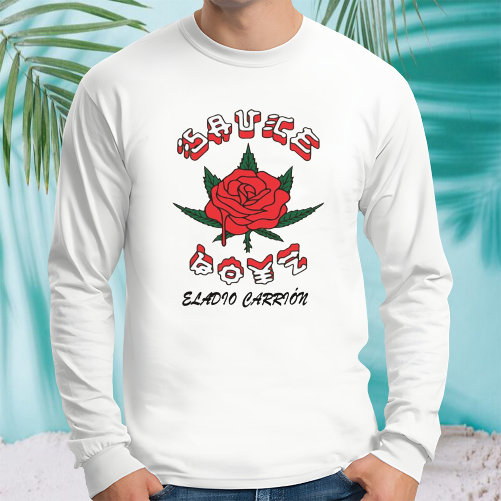 Longsleeve shirt