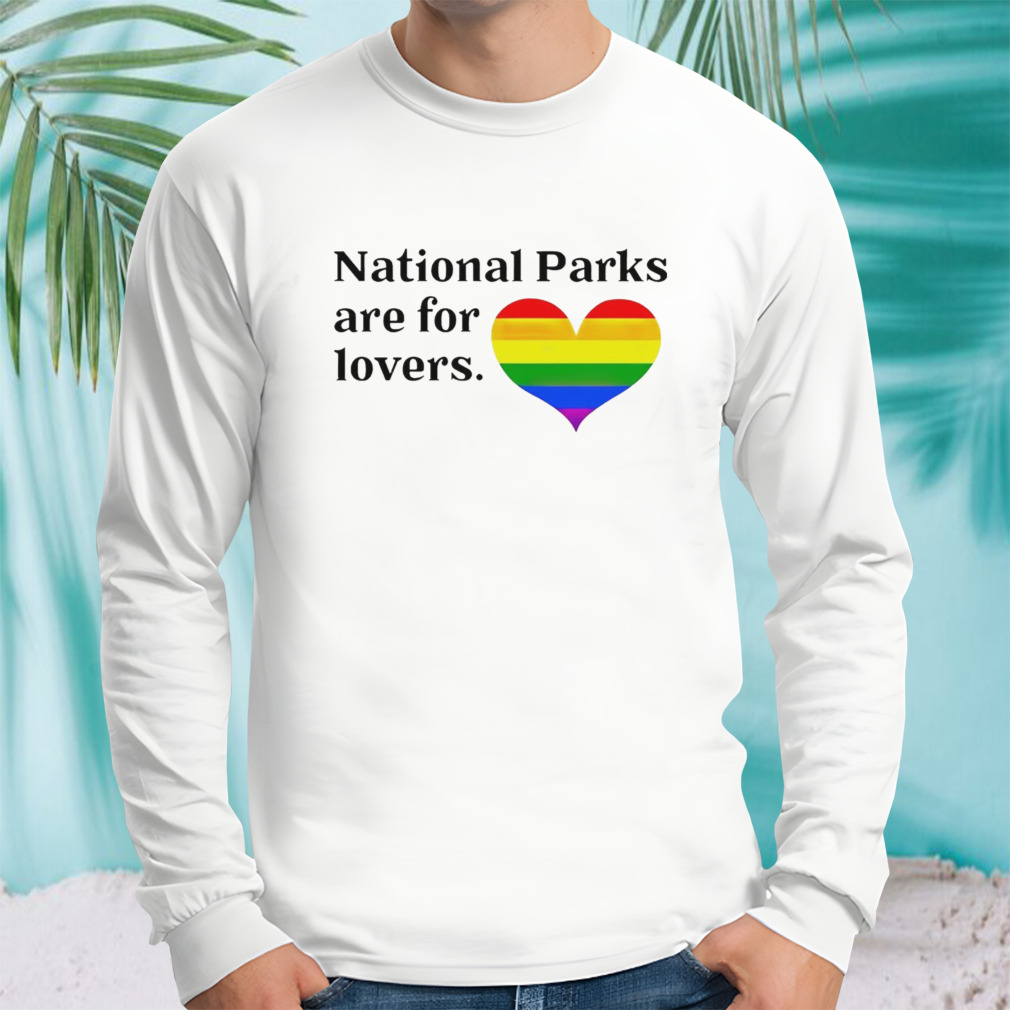 Longsleeve shirt