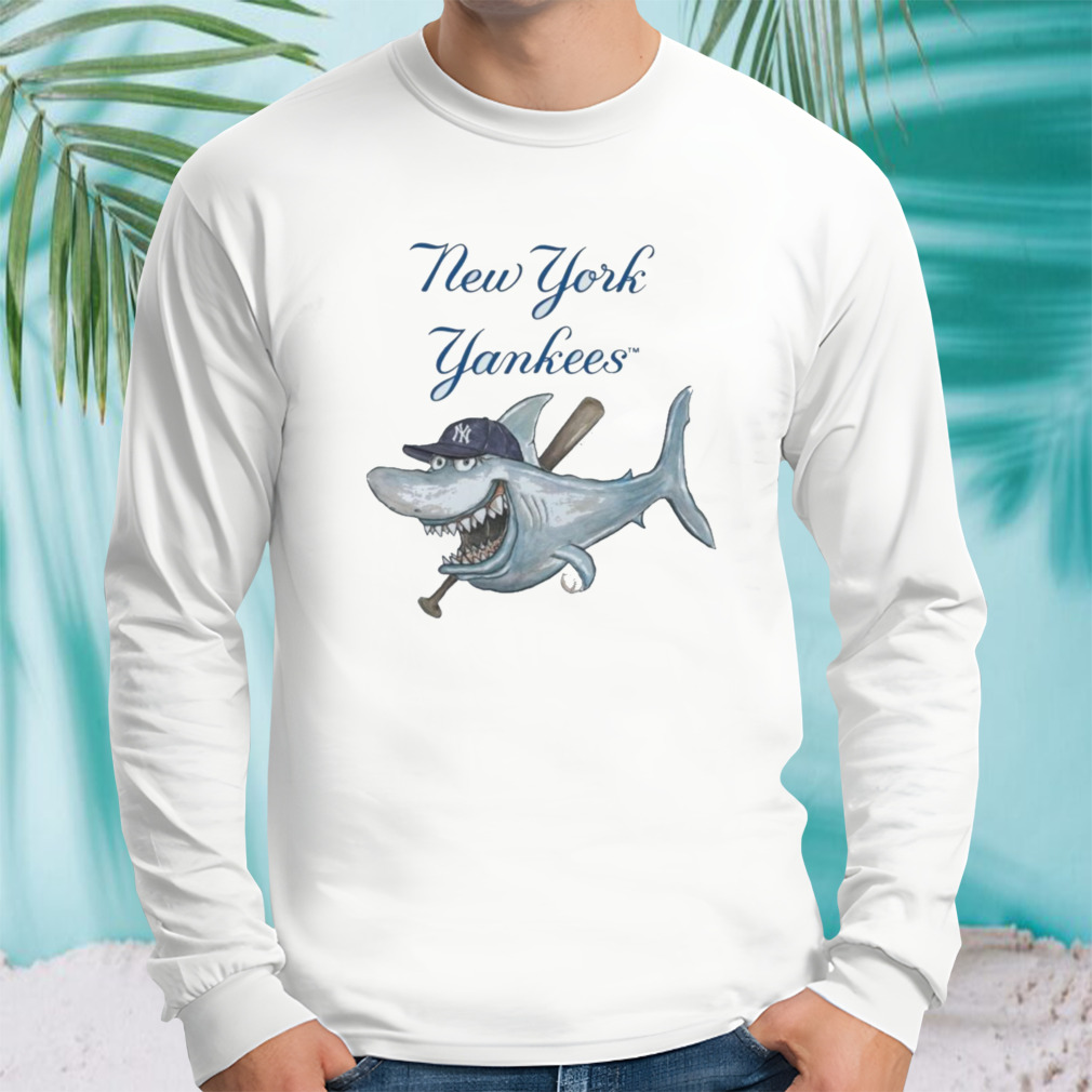 Longsleeve shirt