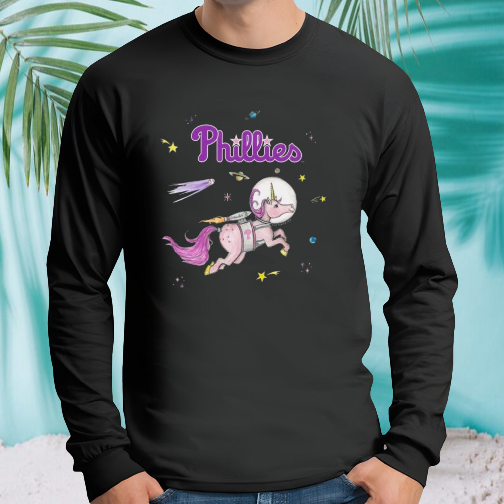 Longsleeve tshirt