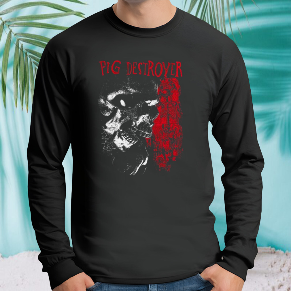 Longsleeve tshirt