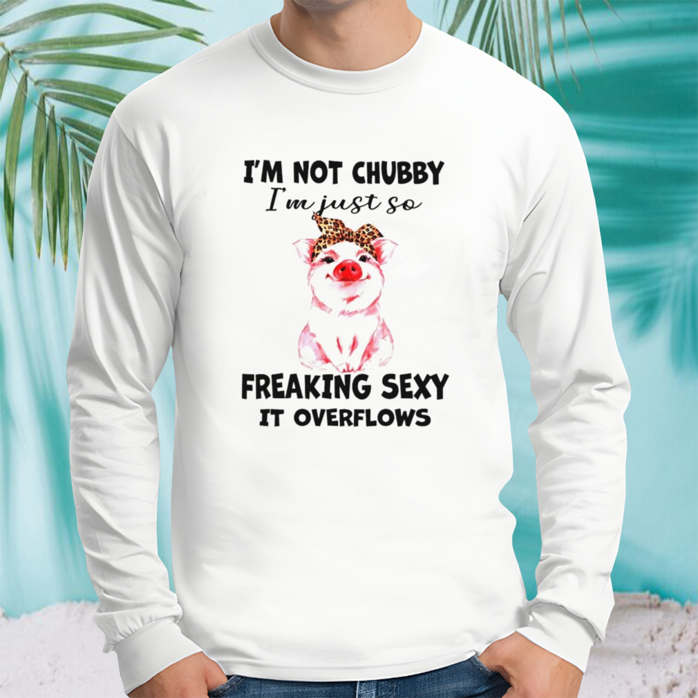 Longsleeve shirt