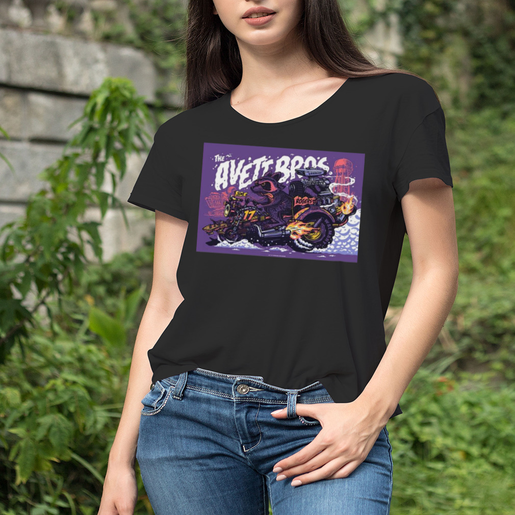 Women's tshirt