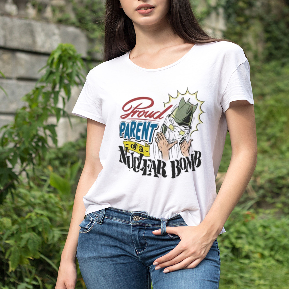 Women's shirt