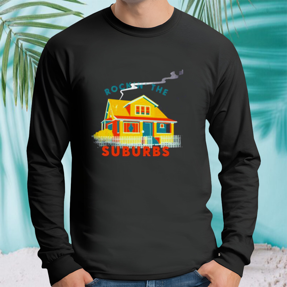 Longsleeve tshirt