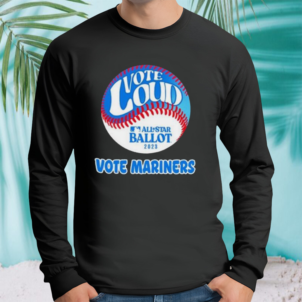 Longsleeve tshirt