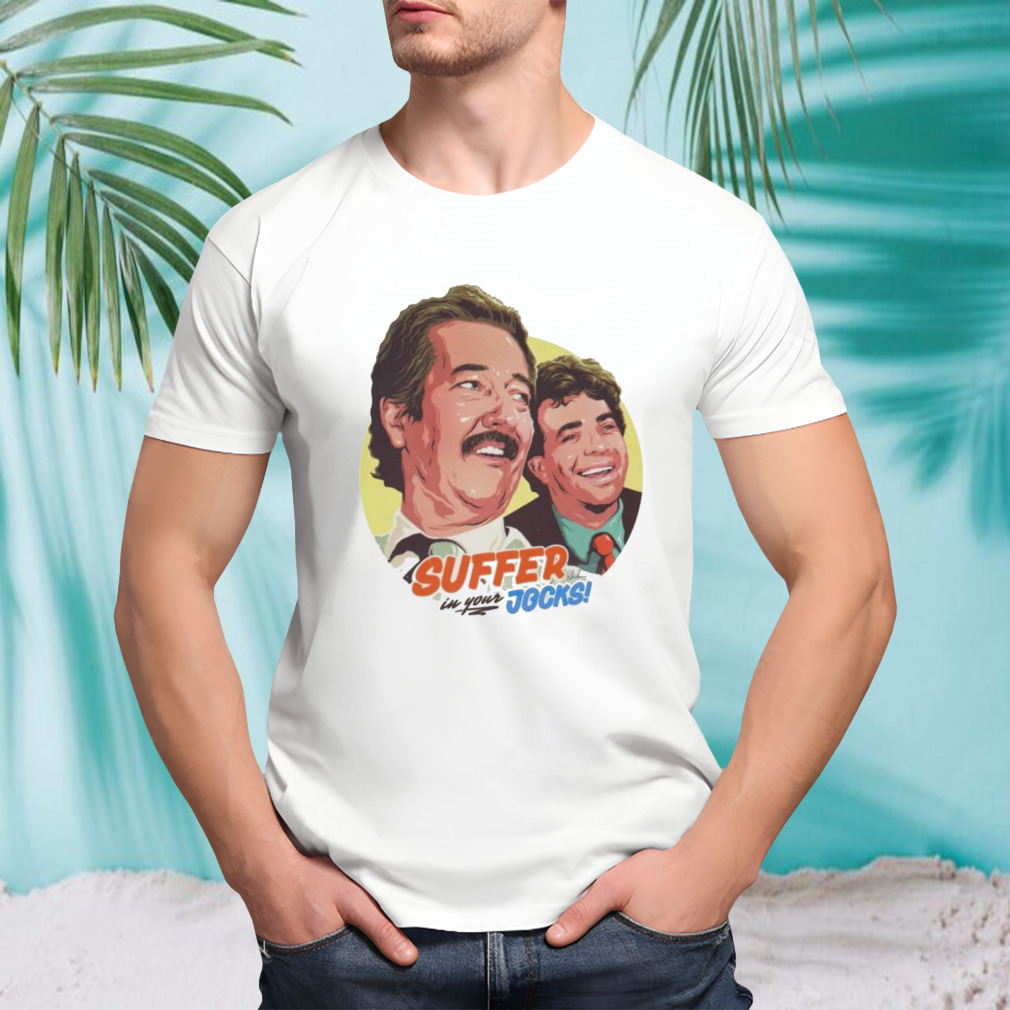 Unisex shirt