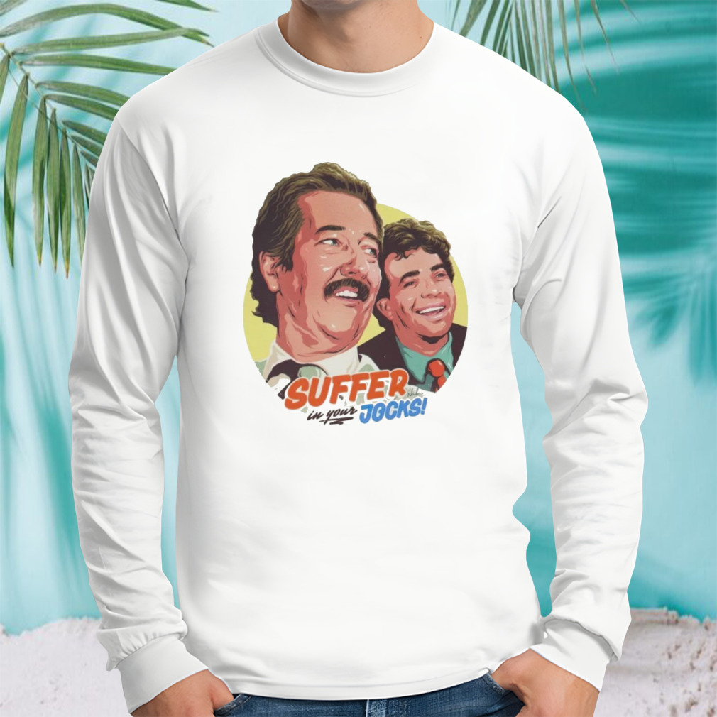 Longsleeve shirt