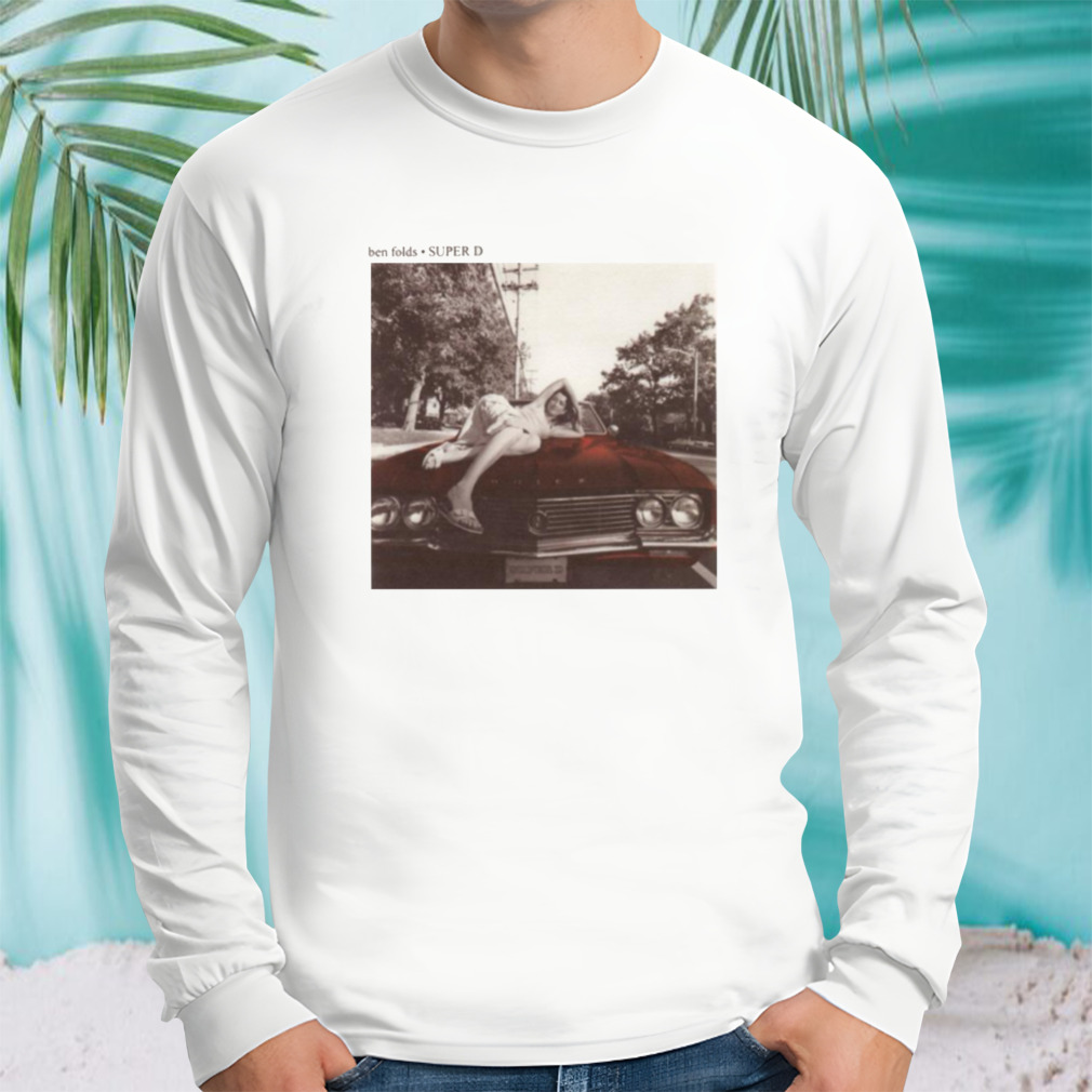 Longsleeve shirt