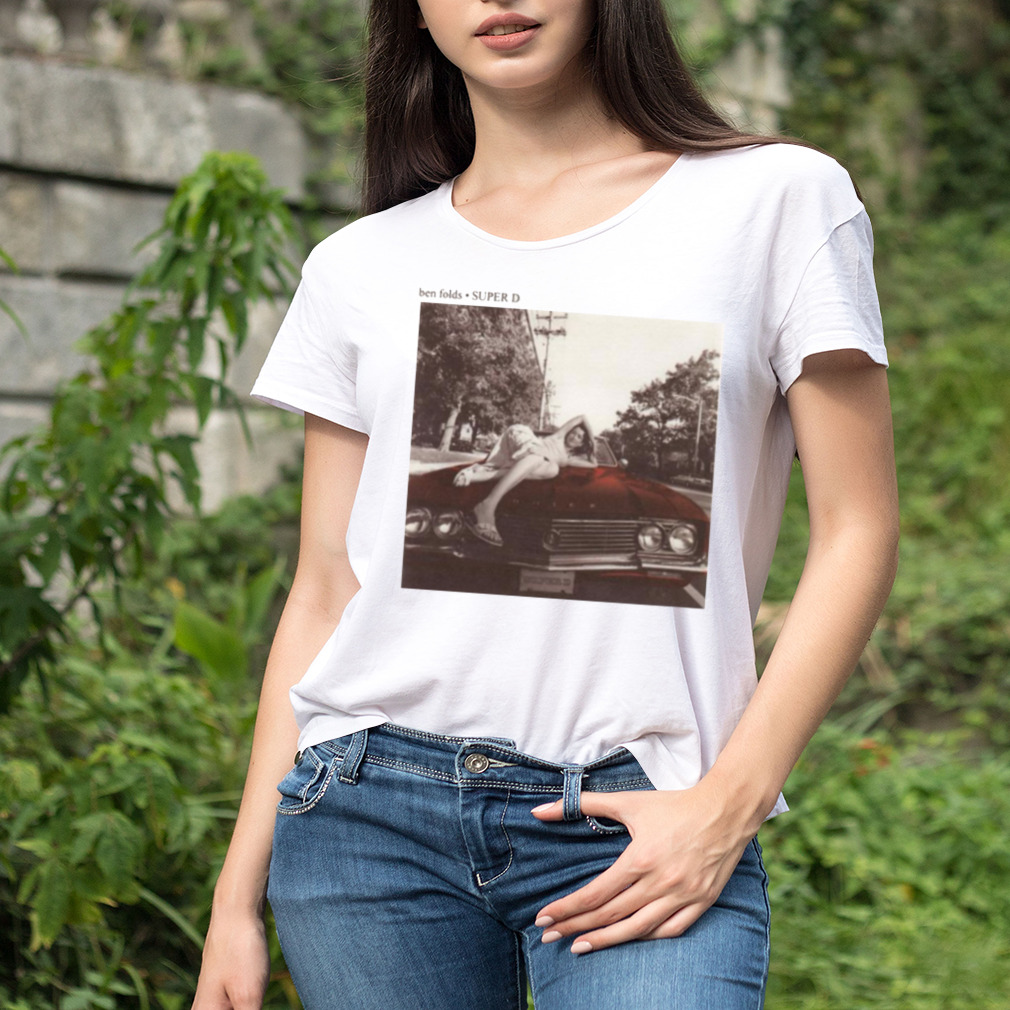 Women's shirt