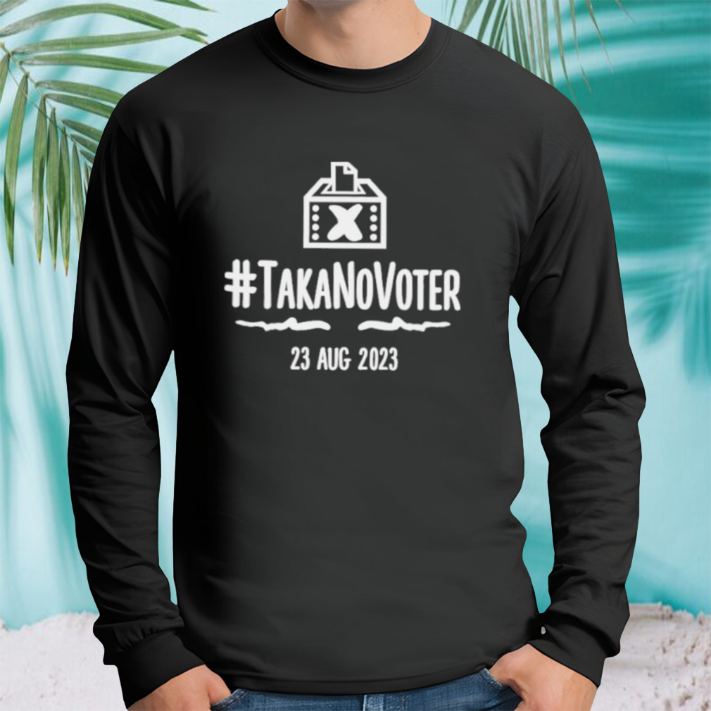 Longsleeve tshirt