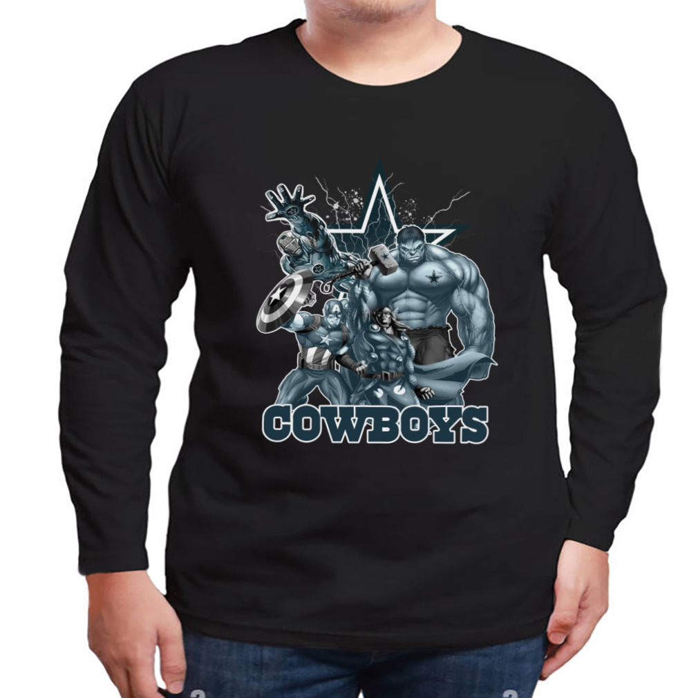 Longsleeve tshirt