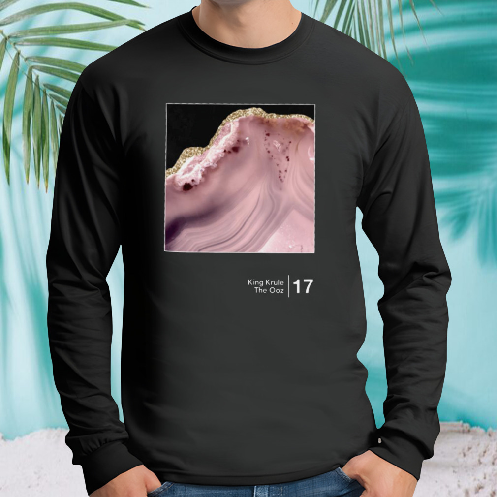 Longsleeve tshirt