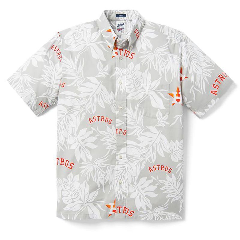 Topsportee Houston Astros Limited Edition Hawaiian Shirt
