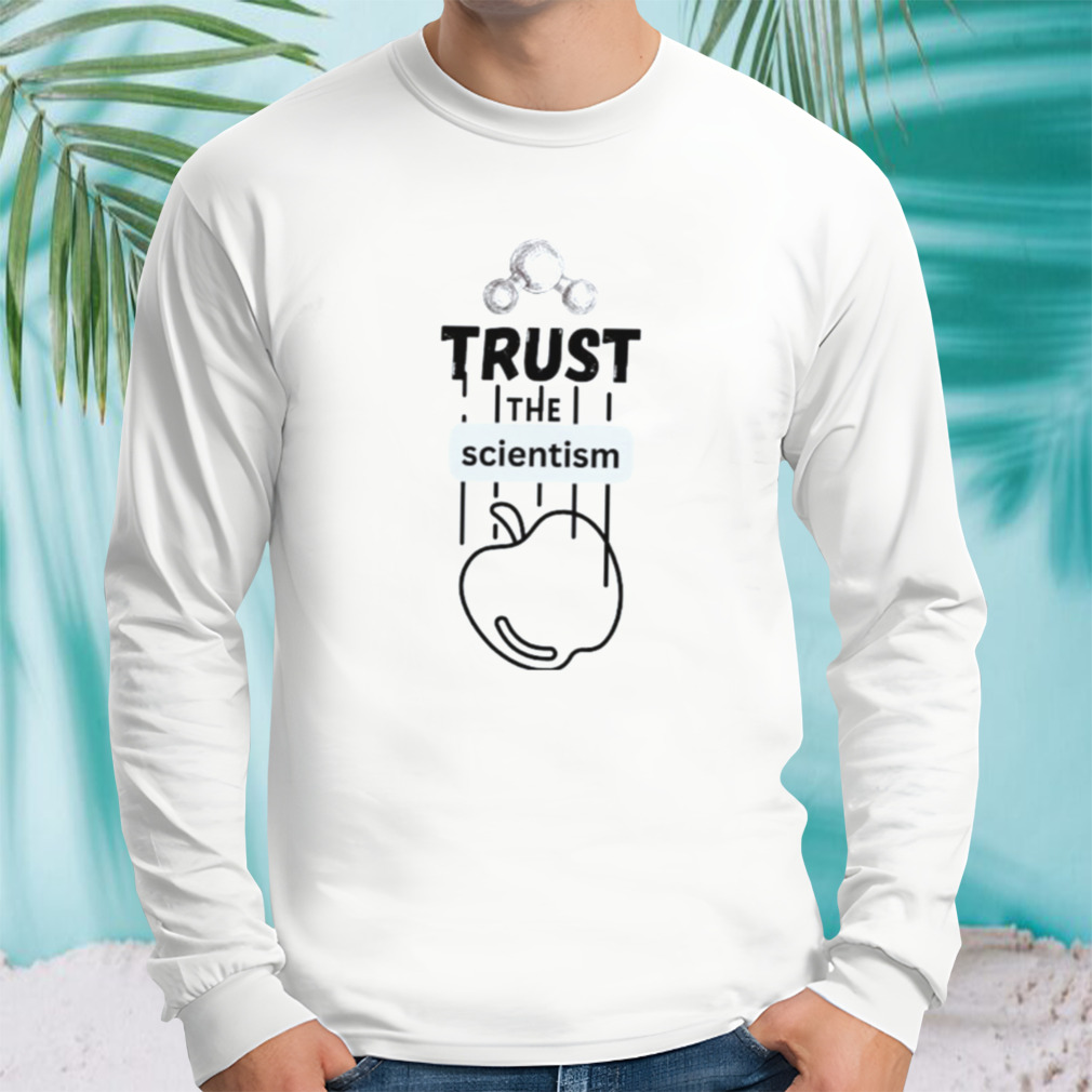 Longsleeve shirt