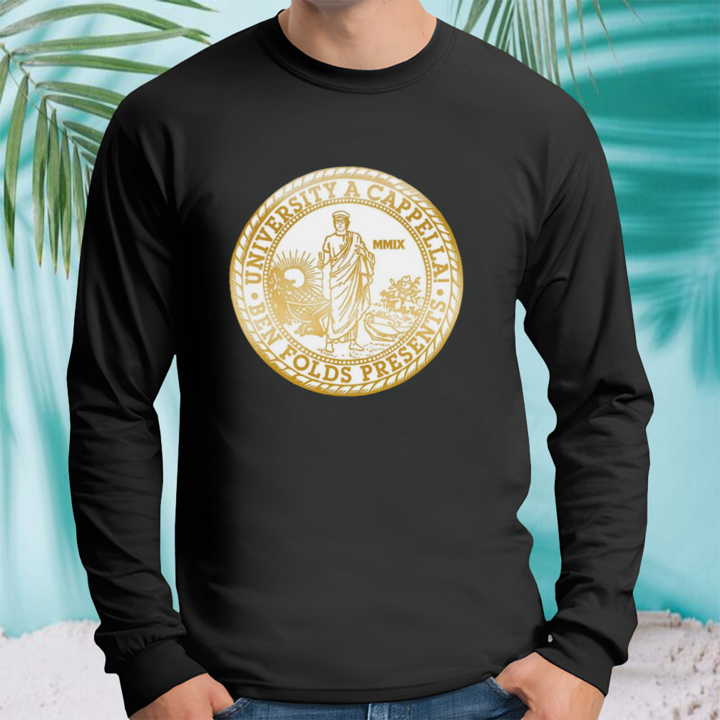 Longsleeve tshirt