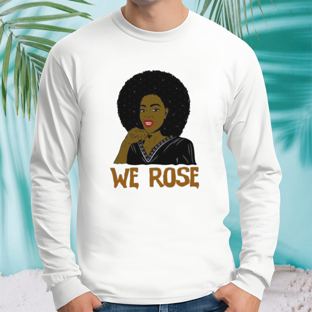 Longsleeve shirt