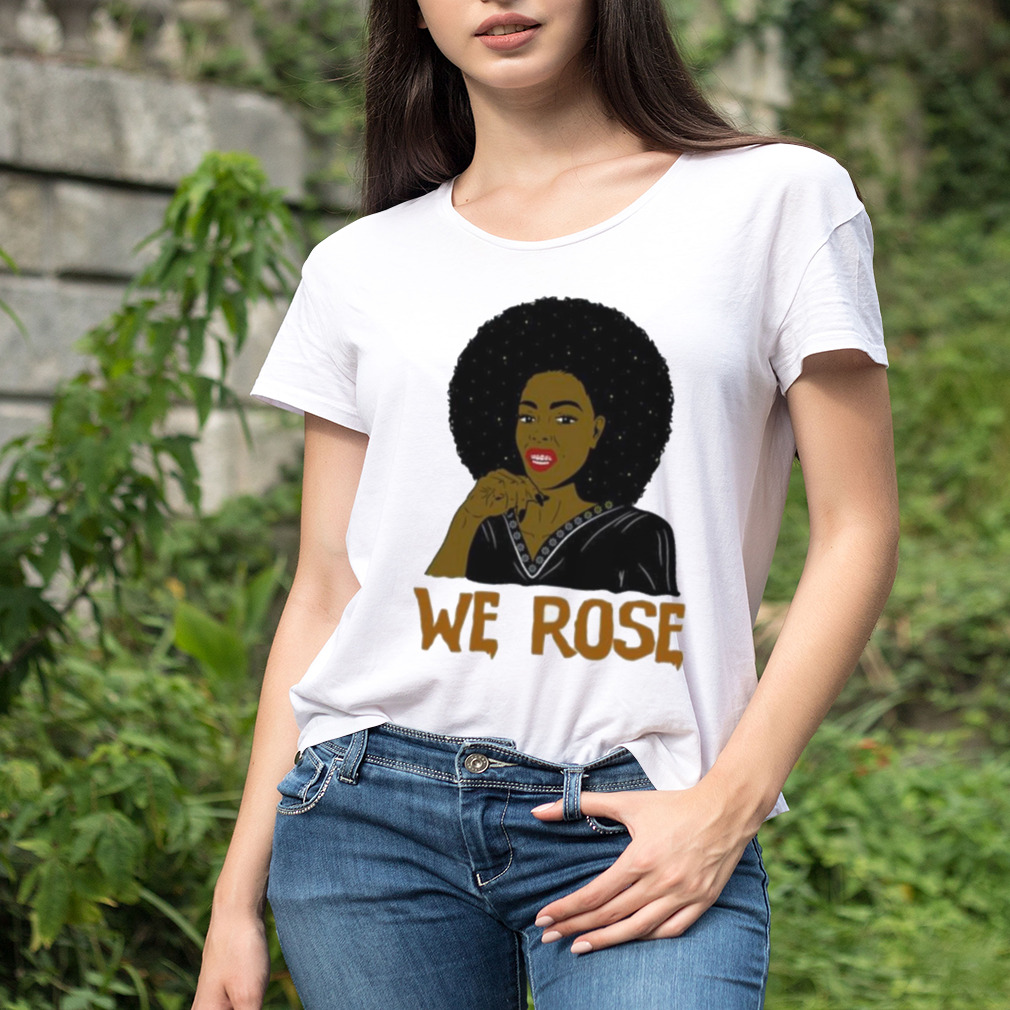 Women's shirt