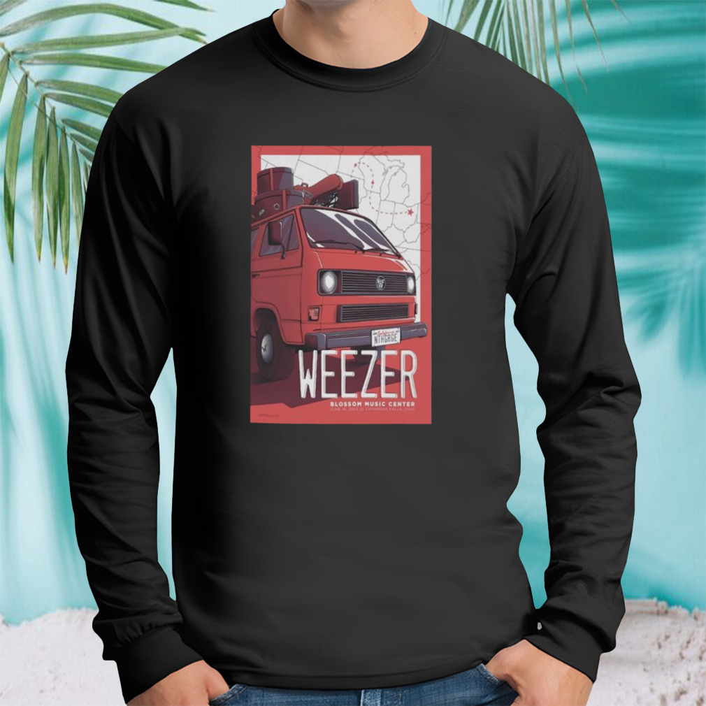 Longsleeve tshirt