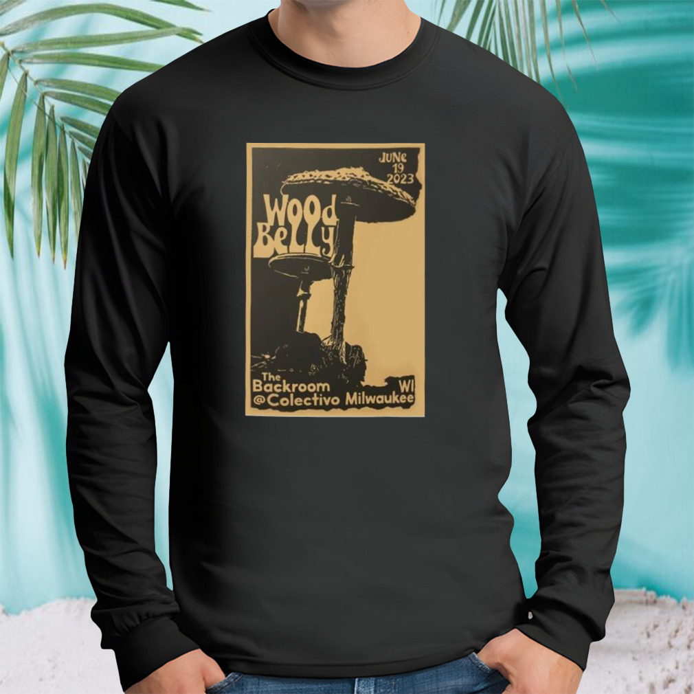 Longsleeve tshirt