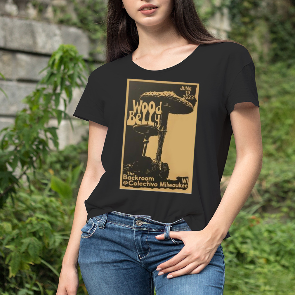 Women's tshirt