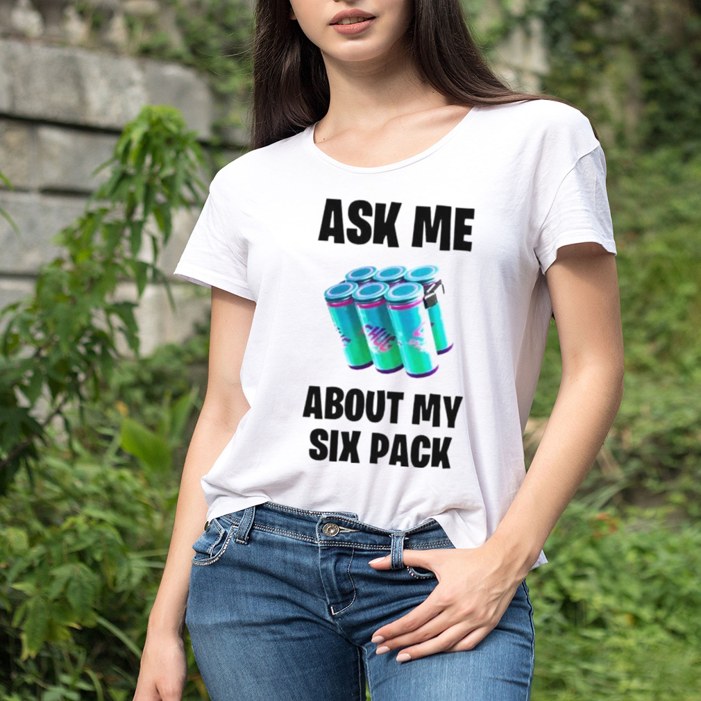 Women's shirt