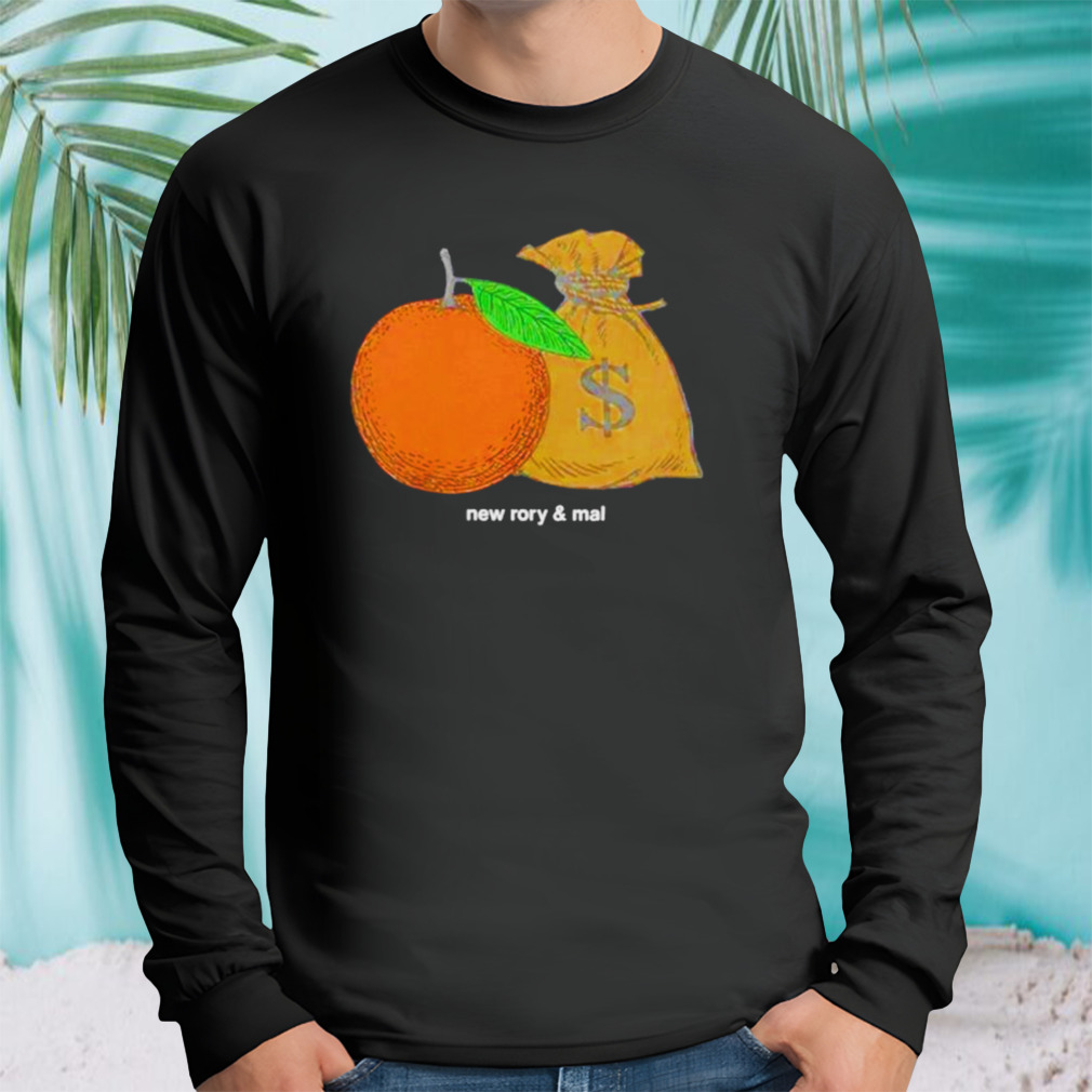 Longsleeve tshirt