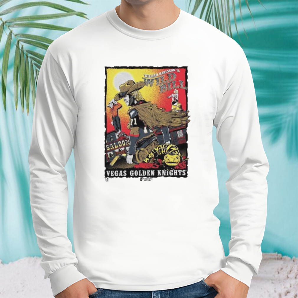 Longsleeve shirt