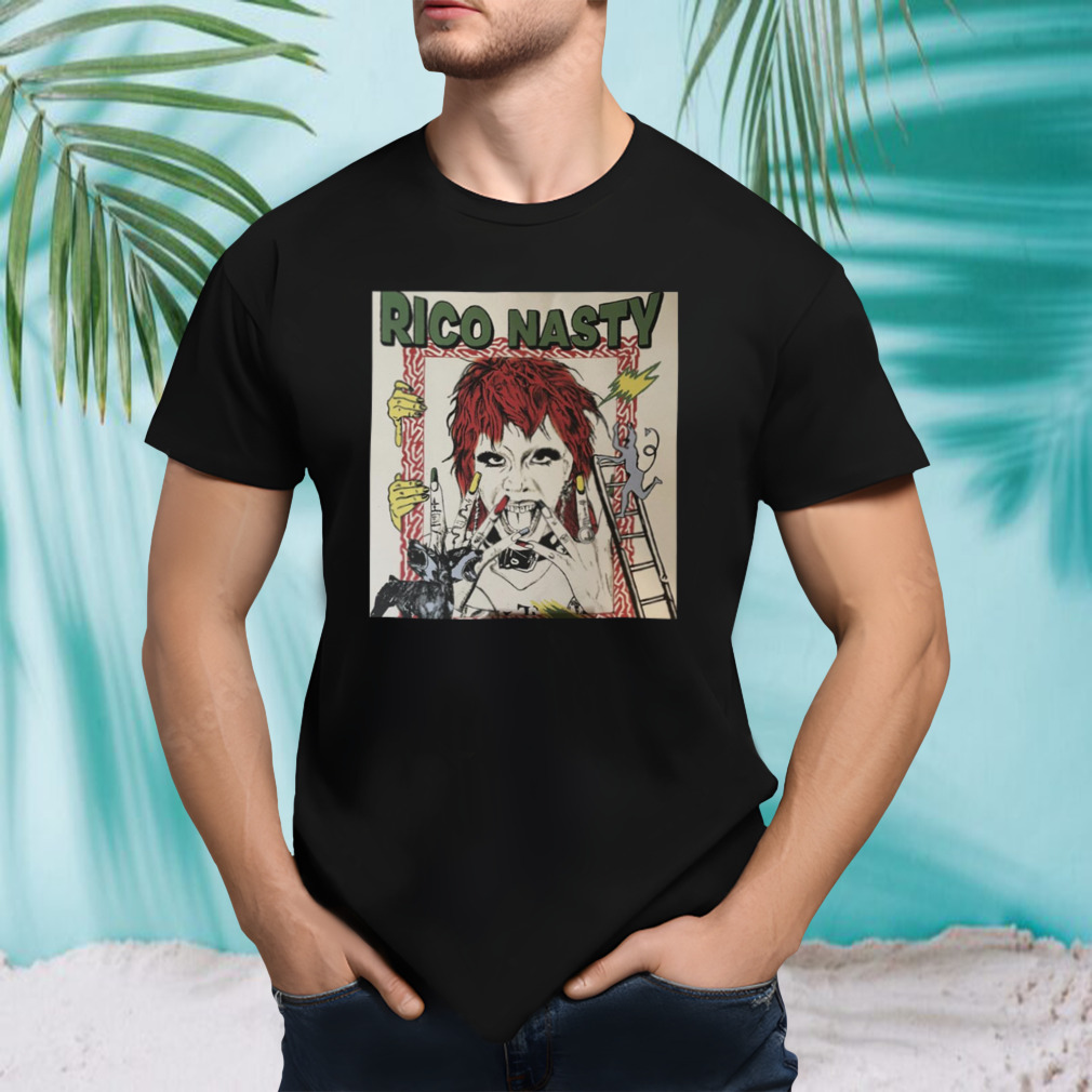 Unisex tshirt