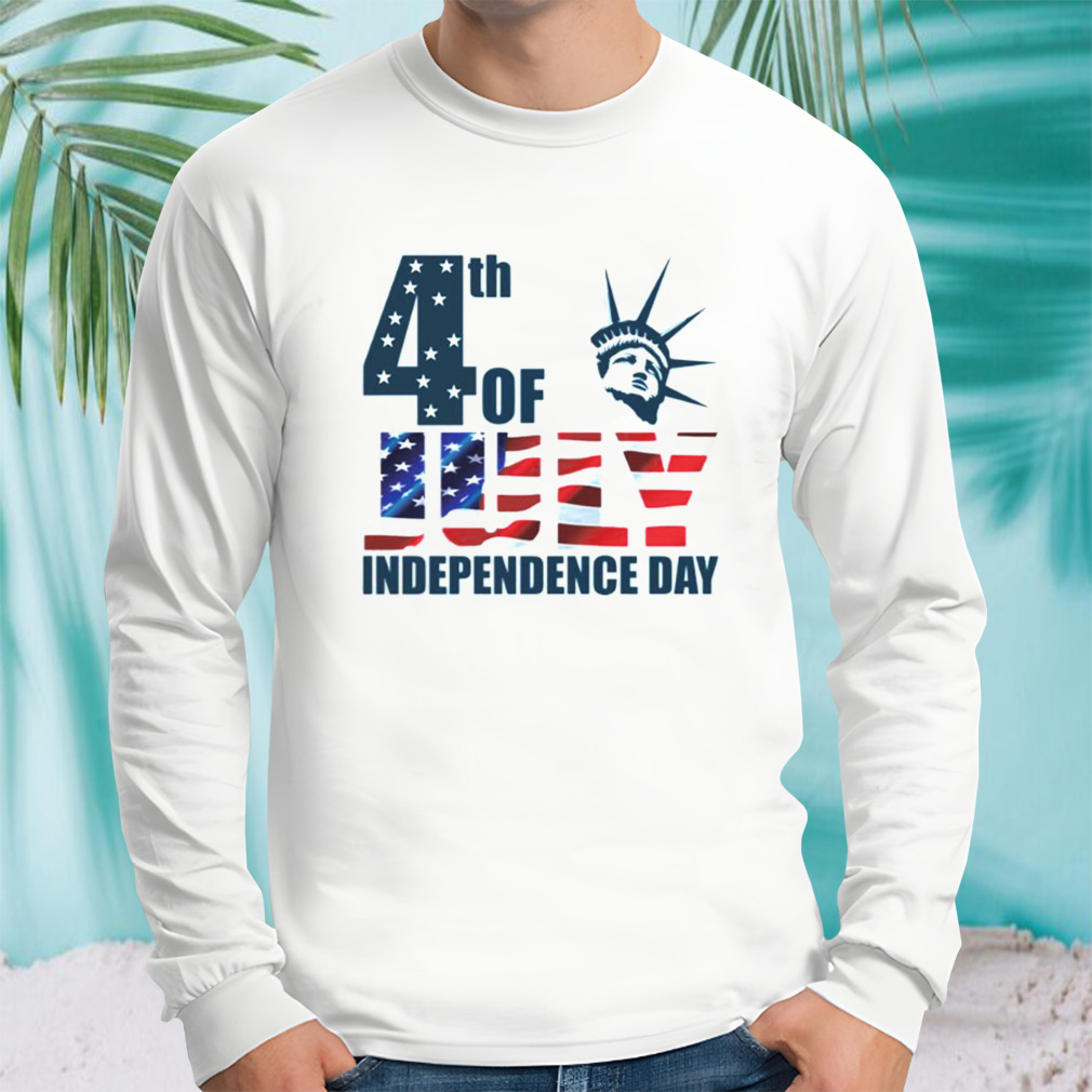 Longsleeve shirt