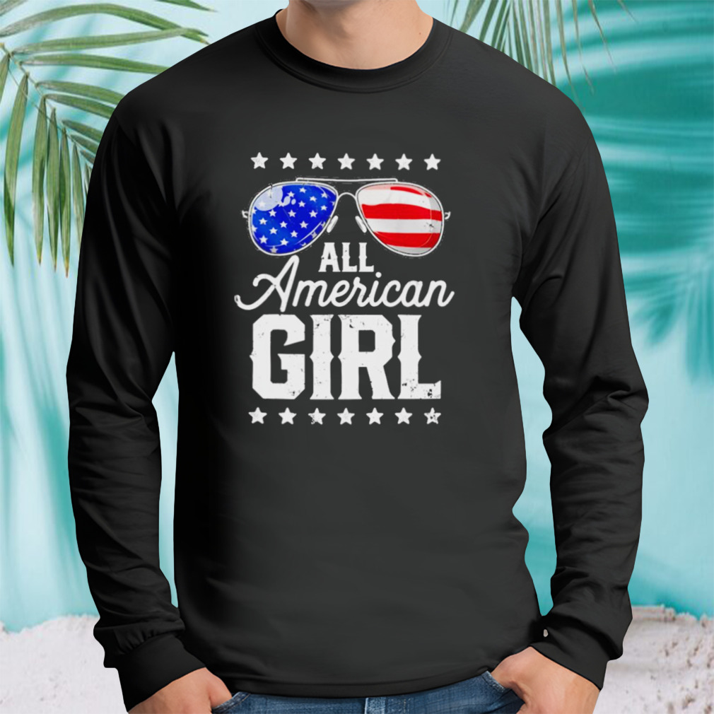 Longsleeve tshirt