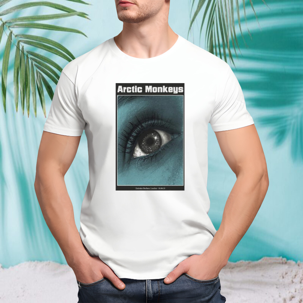 Unisex shirt