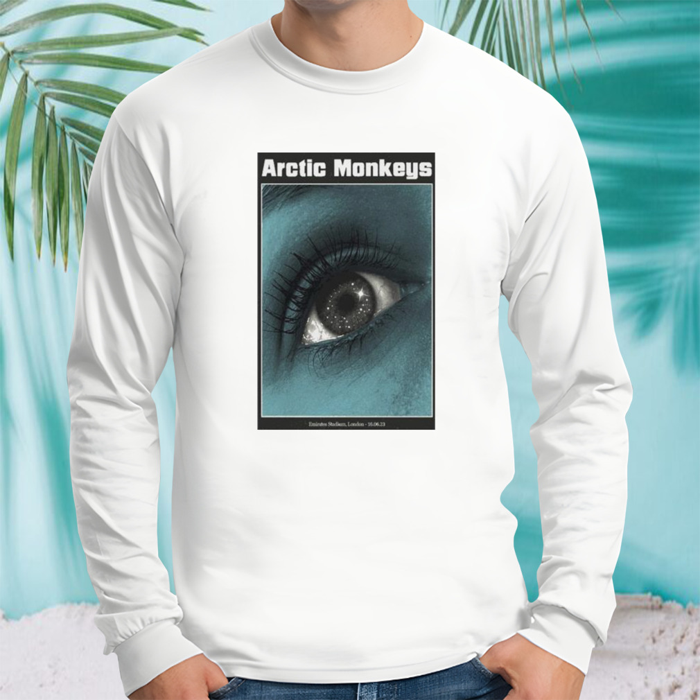 Longsleeve shirt