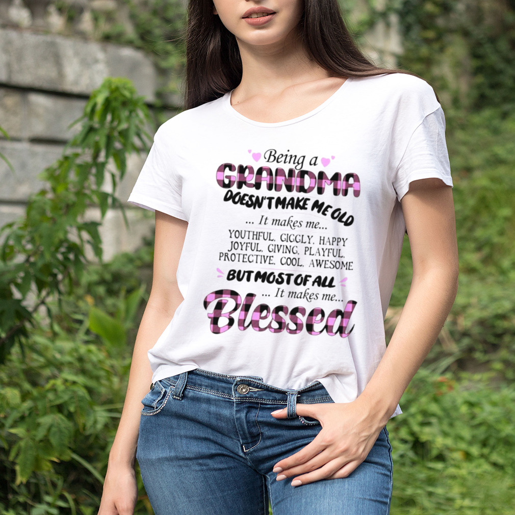 Women's shirt
