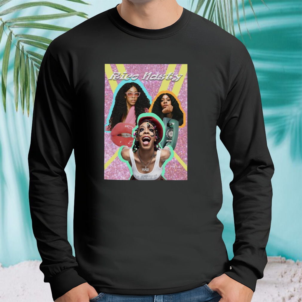 Longsleeve tshirt