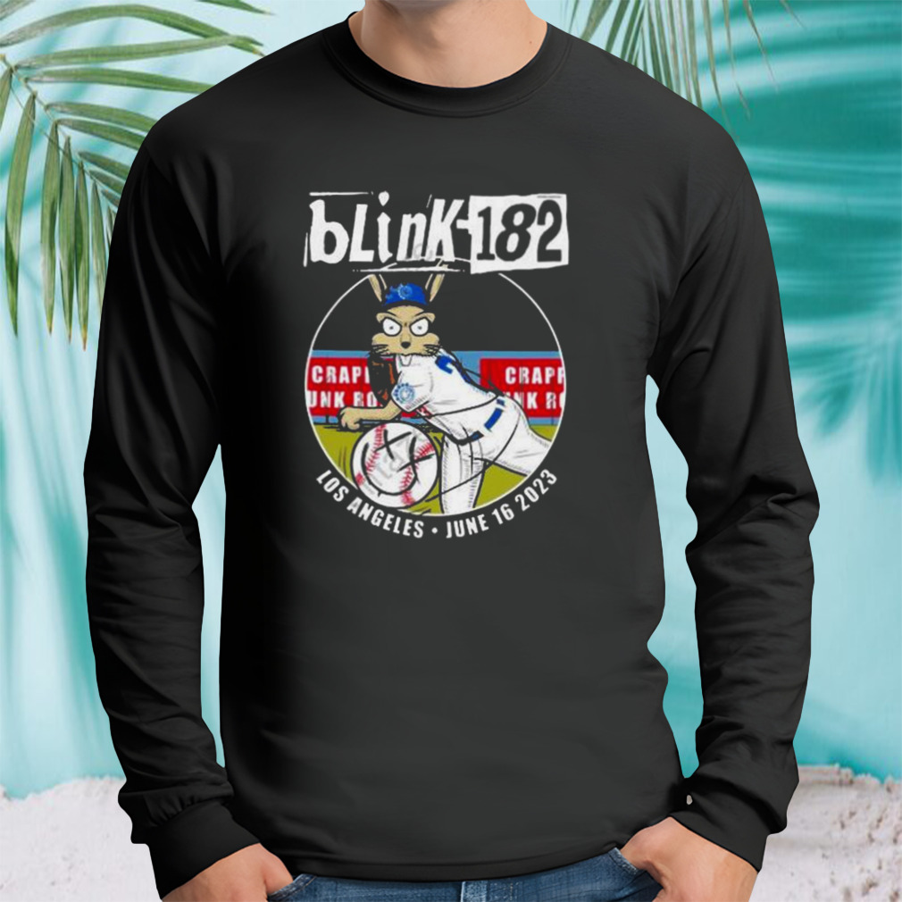 Longsleeve tshirt